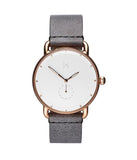 Đồng Hồ MVMT Nam D-MR01-RGGR Quartz