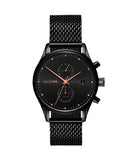 Đồng Hồ MVMT Nam D-MV01-BBRG Quartz