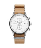 Đồng Hồ MVMT Nam D-MV01-WT Quartz