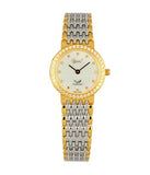 Đồng Hồ Ogival Nữ OG385-032DLSK-T Quartz