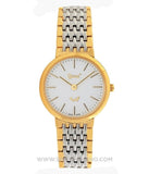 Đồng Hồ Ogival Nữ OG385-031LSK-T Quartz