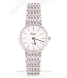 Đồng Hồ Ogival Nữ OG385-031LW-T Quartz