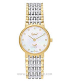 Đồng Hồ Ogival Nữ OG385-032LSK-T Quartz