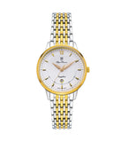 Đồng Hồ Olym Pianus Nữ OP5709LSK-T Quartz