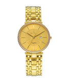 Đồng Hồ Olym Pianus Nữ OP5657DLK-V Quartz