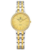 Đồng Hồ Olym Pianus Nam OP5657DMSK-V Quartz