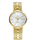 Đồng Hồ Olym Pianus Nam OP5657MK-T Quartz