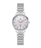 Đồng Hồ Olym Pianus Nữ OP5709LS-T Quartz
