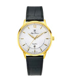 Đồng Hồ Olym Pianus Nam OP5709MK-GL-T Quartz
