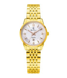 Đồng Hồ Olym Pianus Nữ OP5710LK-T Quartz