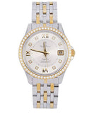 Đồng Hồ Olym Pianus Nam OP990-03ADMSK-T Quartz