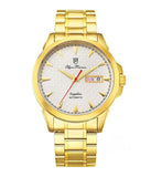 Đồng Hồ Olym Pianus Nam OP990-08AMK-T Automatic