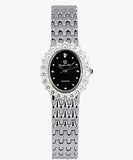 Đồng Hồ Olym Pianus Nữ OPA28006DLK-D Quartz