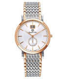 Đồng Hồ Olym Pianus Nam OPA5595DMK-T Quartz