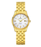 Đồng Hồ Olympia Star Nữ OPA58057LK-T Quartz