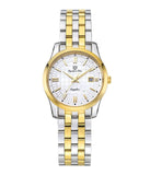 Đồng Hồ Olympia Star Nữ OPA58057LSK-T Quartz