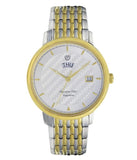 Đồng Hồ Olympia Star Nam OPA58063MSK-T Quartz