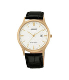 Đồng Hồ Orient Nam FUNA1001W0 Quartz