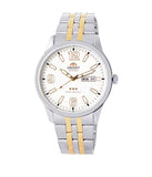 Đồng Hồ Orient Nam SAB0B005WB Automatic
