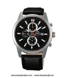 Đồng Hồ Orient Nam FTT12005B0 Quartz
