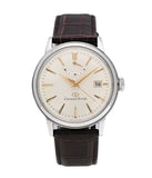 Đồng Hồ Orient Nam SAF02005S0 Automatic