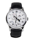 Đồng Hồ Orient Nam SAK00002S0 Automatic