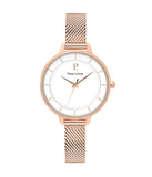 Đồng Hồ Pierre Lannier DELICE 001H908 Nữ Quartz