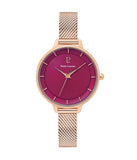 Đồng Hồ Pierre Lannier DELICE 001H958 Nữ Quartz