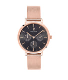Đồng Hồ Pierre Lannier SYMPHONY 002G988 Nữ Quartz