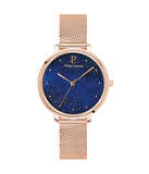 Đồng Hồ Pierre Lannier ELARA 028K968 Nữ Quartz