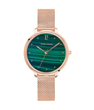 Đồng Hồ Pierre Lannier ELARA 028K978 Nữ Quartz