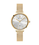 Đồng Hồ Pierre Lannier ECHO 032K522 Nữ Quartz