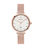 Đồng Hồ Pierre Lannier ECHO 032K908 Nữ Quartz