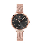 Đồng Hồ Pierre Lannier ECHO 032K938 Nữ Quartz