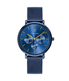 Đồng Hồ Pierre Lannier ECHO 207J469 Nam Quartz