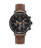 Đồng Hồ Pierre Lannier BARON 222G434 Nam Quartz