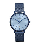 Đồng Hồ Pierre Lannier ECHO 259F469 Nam Quartz