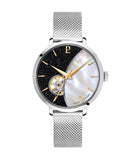 Đồng Hồ Pierre Lannier CELESTE 301D681 Nữ Automatic