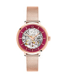Đồng Hồ Pierre Lannier AUTOMATIC 313B958 Nữ Automatic