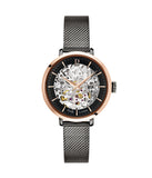 Đồng Hồ Pierre Lannier AUTOMATIC 314C988 Nữ Automatic