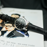 Đồng Hồ Rhythm Nam A1303L02-AMS-GL-D Automatic