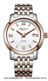 Đồng Hồ Rhythm Nam A1303S05-AMSR-T Automatic