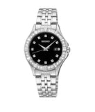 Đồng Hồ Seiko Nữ SXDF09P1 Quartz