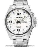 Đồng Hồ Seiko Nam SMY135P1 Kinetic