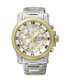 Đồng Hồ Seiko Nam SNAF32P1 Quartz