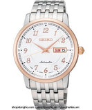 Đồng Hồ Seiko Nam SRP334J1 Automatic