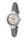 Đồng Hồ Skagen Nữ 107SSCS Quartz