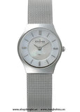 Đồng Hồ Skagen Nữ 233XSSS Quartz