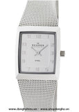 Đồng Hồ Skagen Nữ 523XSSS Quartz