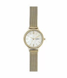 Đồng Hồ Skagen Nữ SKW2907 Quartz